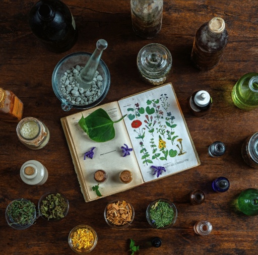 Herbal Consultation - Initial
