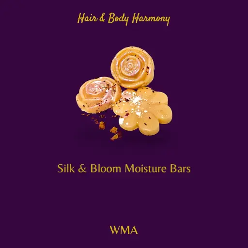 Silk & Bloom Moisture Bar